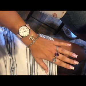 Meet your Posher, Grace